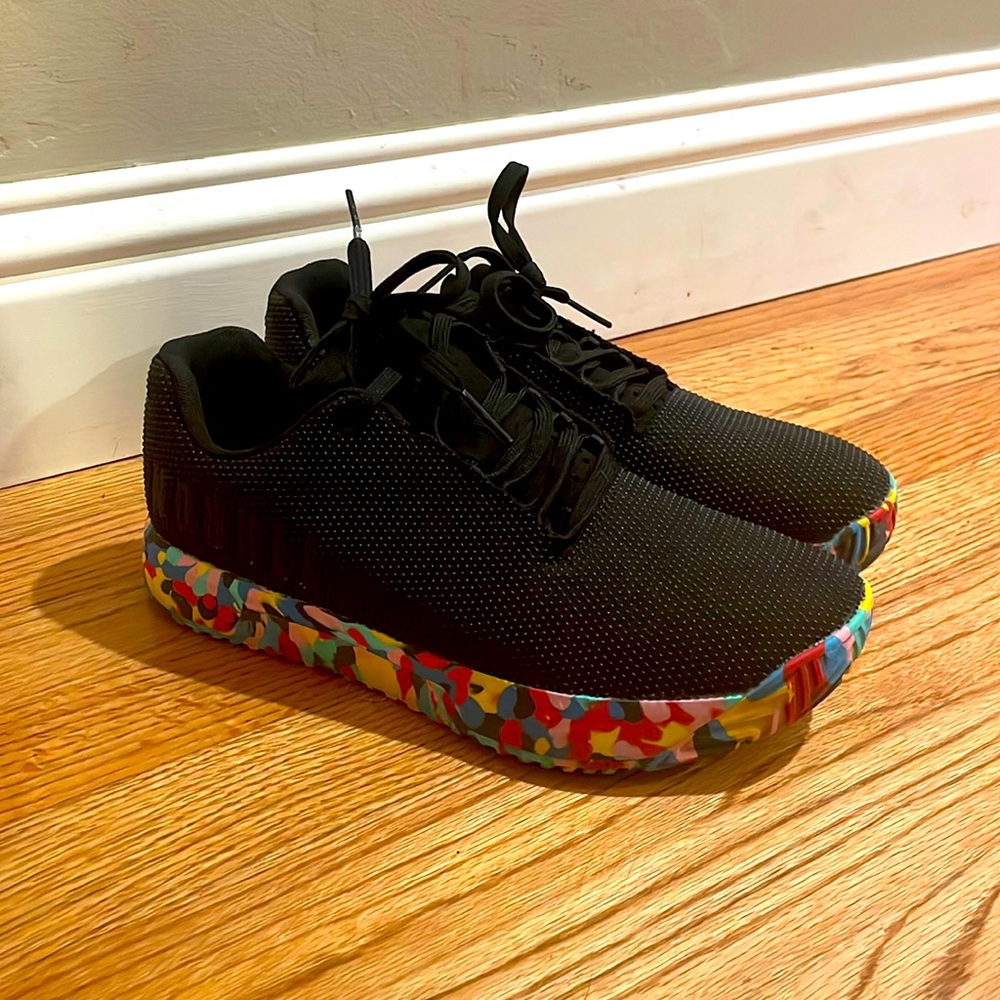 NOBULL Trainers+